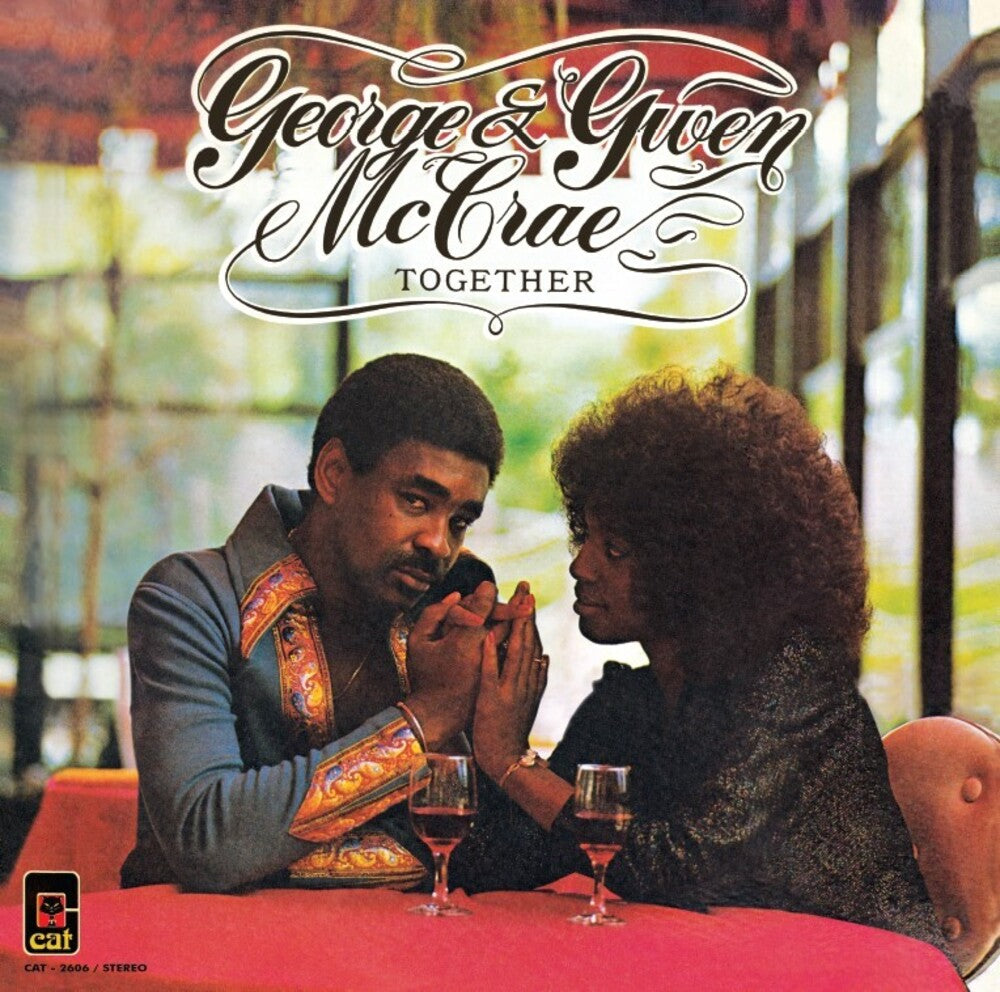 Together (Fra) [LP] Vinyl Record