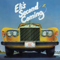 Eli's Second Coming (Fra) [LP] Vinyl Record