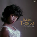 Thomas,irma - It's Raining: The Allen Toussaint Sessions - Vinyl Record