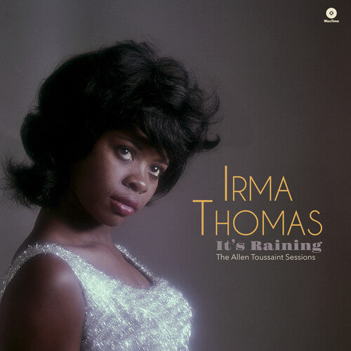 Thomas,irma - It's Raining: The Allen Toussaint Sessions - Vinyl Record