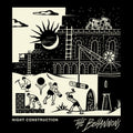 Night Construction [LP] Vinyl Record