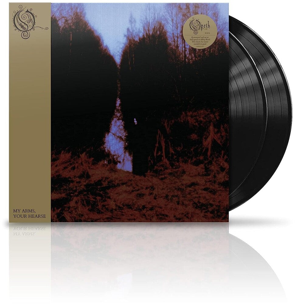 My Arms Your Hearse [Reissue] Vinyl Record