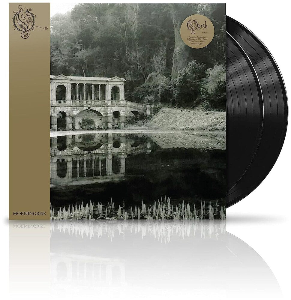 Morningrise [Reissue] Vinyl Record