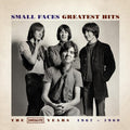 The Small Faces - Greatest Hits: The Immediate Years 1967-1969 [Gold]