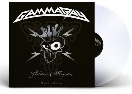 Gamma Ray - Skeletons & Majesties