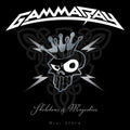 Gamma Ray - Skeletons & Majesties - Vinyl Record