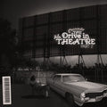 Currensy ( Curren$y ) - Drive In Theatre Pt. 2 - Music CD