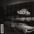 Drive In Theatre Pt. 2 - Smokey Clear [Clear Vinyl] Vinyl Record