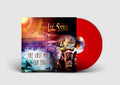 Last Man On Earth - Red [Colored Vinyl] [Limited Edition] (Red) Vinyl Record