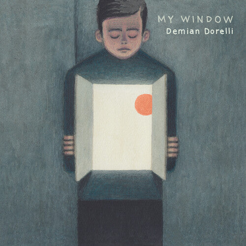 Dorelli,demian - My Window - Vinyl Record