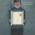 My Window [LP] Vinyl Record
