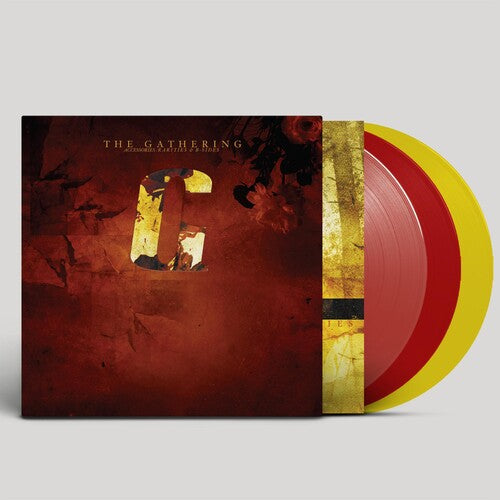 Gathering - Accessories: Rarities & B-sides - Vinyl Record
