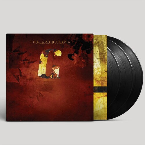 Gathering - Accessories: Rarities & B-sides - Vinyl Record