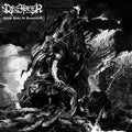 Decipher - Arcane Paths To Resurrection - Music CD