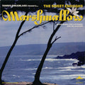 The Sweet Enoughs - Marshmallow - Jungle Black