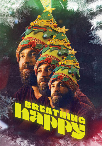 Breathing Happy - Breathing Happy - DVD