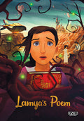 Lamya's Poem - Lamya's Poem - DVD