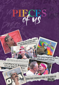 Pieces Of Us - Pieces Of Us - DVD