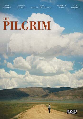 Pilgrim - Pilgrim - Blu-ray