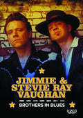 Brothers In Blues - Brothers In Blues - DVD