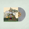 Spencer Cullum's Coin Collection 2 [Silver LP] Vinyl Record