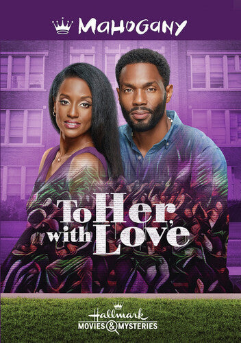To Her With Love - To Her With Love - DVD