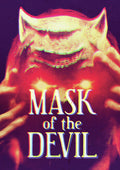 Mask Of The Devil - Mask Of The Devil - DVD