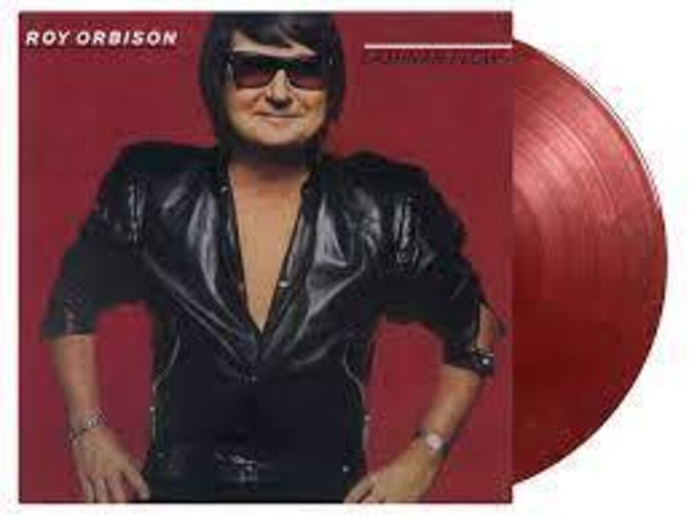 Laminar Flow [Colored Vinyl] [Limited Edition] [180 Gram] (Red) Vinyl Record