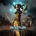Job For A Cowboy - Demonocracy - Vinyl Record