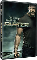 Faster - Faster - DVD