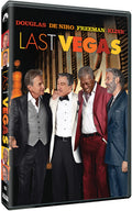 Last Vegas - Last Vegas - DVD