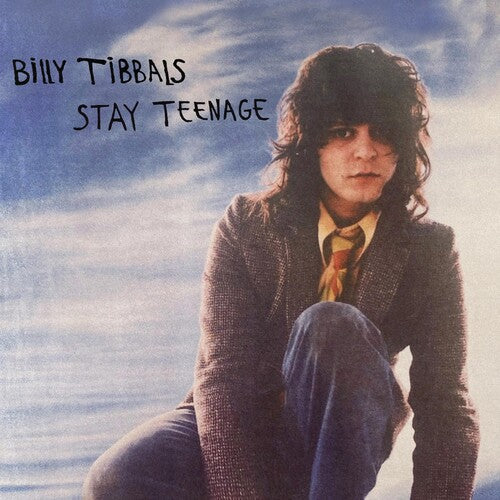 Tibbals,billy - Stay Teenage - Vinyl Record
