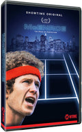 Mcenroe - Mcenroe - DVD