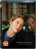 One Fine Morning - One Fine Morning - DVD