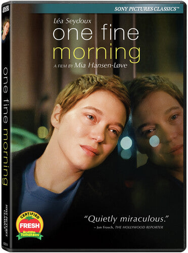 One Fine Morning - One Fine Morning - DVD