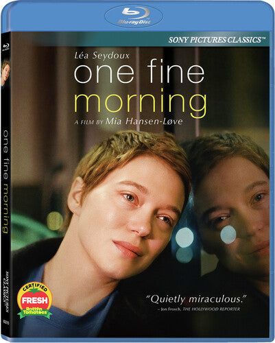 One Fine Morning - One Fine Morning - Blu-ray