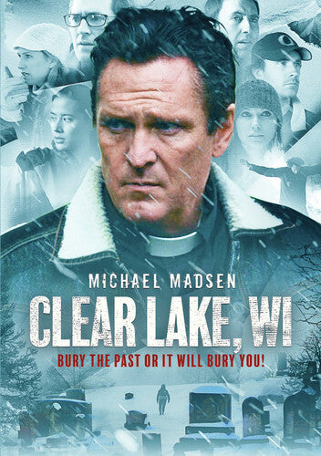 Clear Lake Wi - Clear Lake Wi - DVD