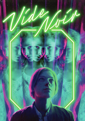 Vide Noir - Vide Noir - DVD