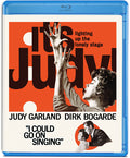 I Could Go On Singing - I Could Go On Singing - Blu-ray