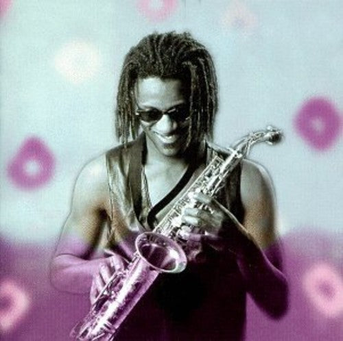 Martinez,tony - Habana Vive - Music CD