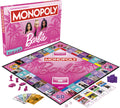 Monopoly Barbie - Monopoly Barbie - Games