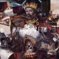 Bury Tomorrow - Union Of Crowns - Vinyl Record
