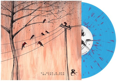 Of Mice & Men - Ad Infinitum - Vinyl Record