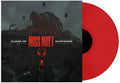 Miss May I - Curse Of Existence - Vinyl Record