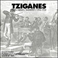 Tziganes Paris Berlin / Various - Tziganes Paris Berlin / Various - Music CD