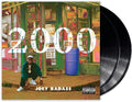 Joey Badass ( Joey Bada$$ ) - 2000 - Vinyl Record