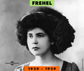 Frehel - Vol. 1: 1930-1939 - Music CD