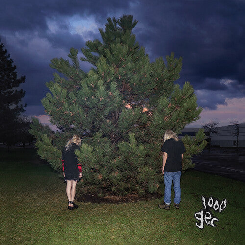 100 Gecs - 1000 Gecs - Music CD