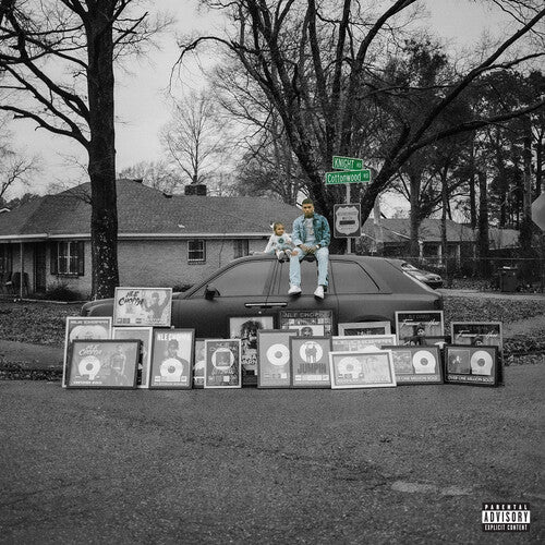 Nle Choppa - Cottonwood 2 - Music CD