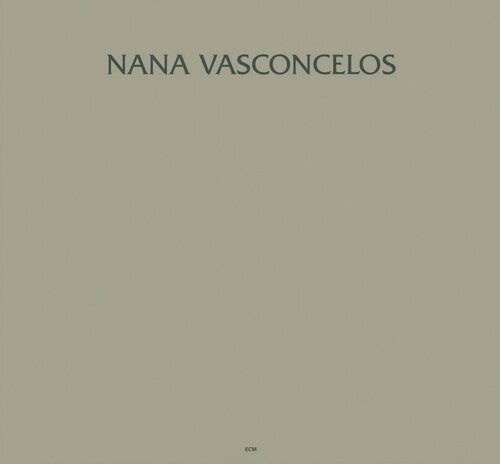 Vasconcelos,nana - Saudades - Vinyl Record